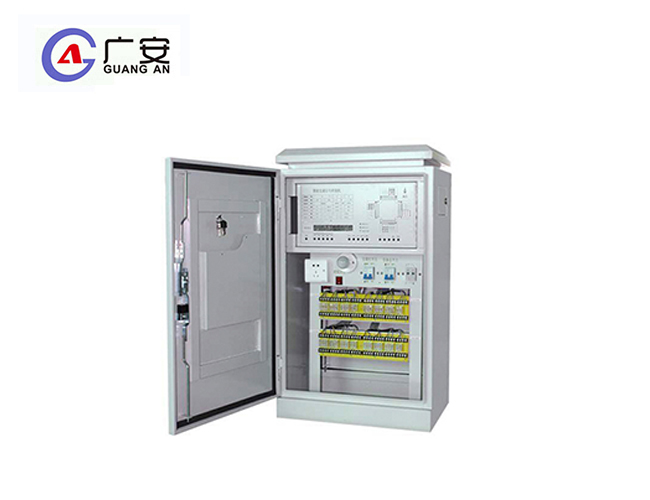 22、32、44路單點式信號控制主機